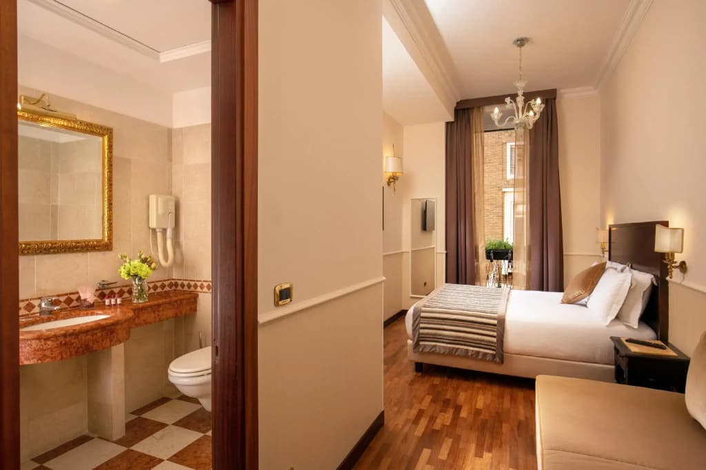 Hotel del Corso - photo 36