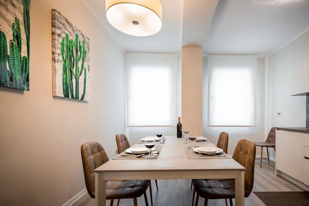 Magic Florence Apartments - photo 11
