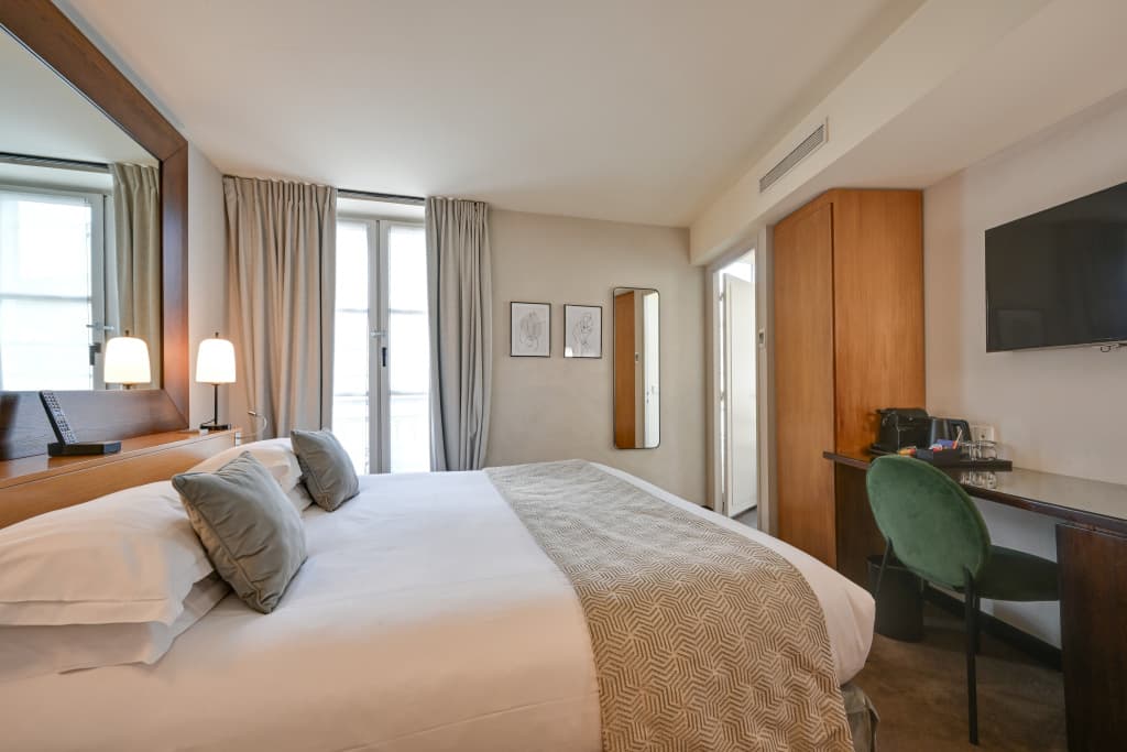 Holiday Inn Paris Palais de l'Elysée by IHG - photo 36