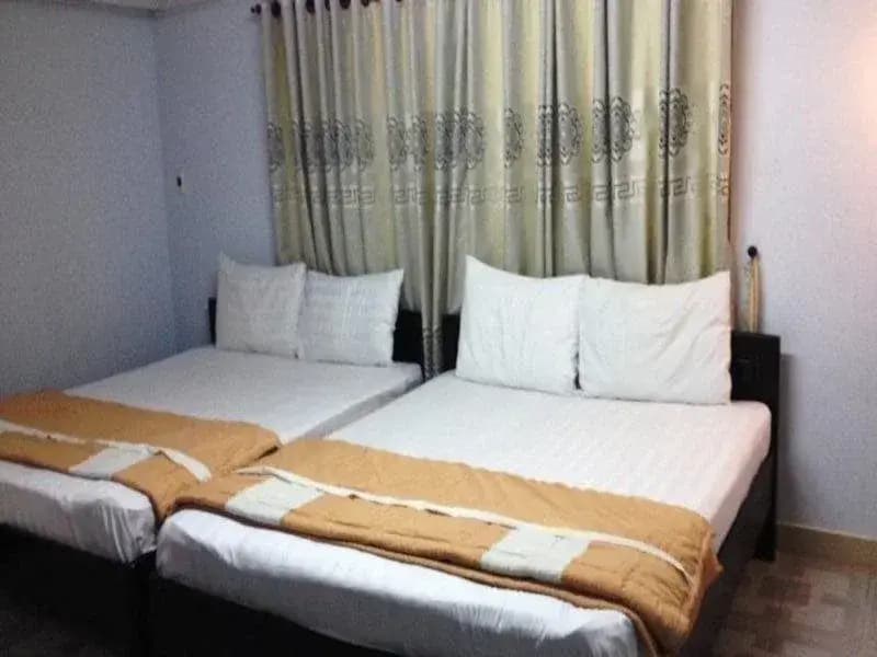 Long Phu Hotel - photo 4