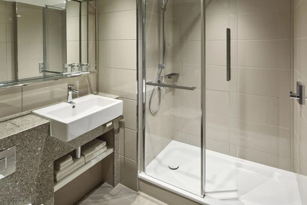 London Marriott Hotel Regents Park - photo 10