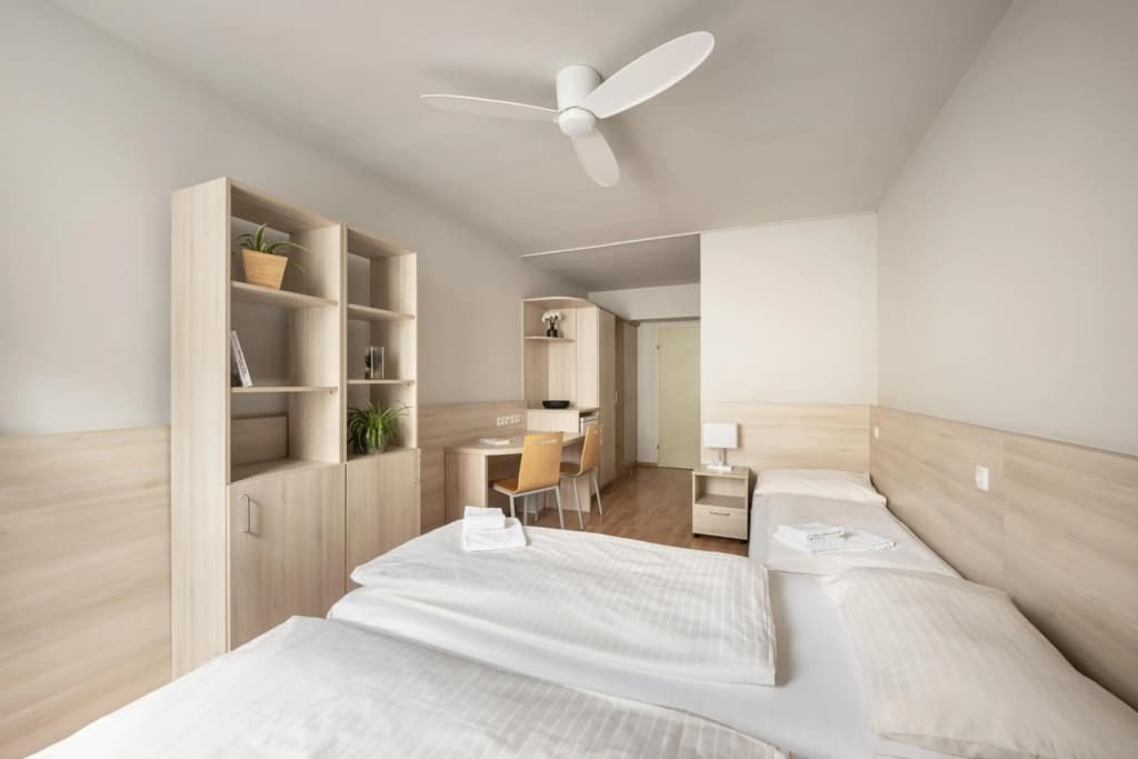 myNext - Hotel Rudy - photo 2