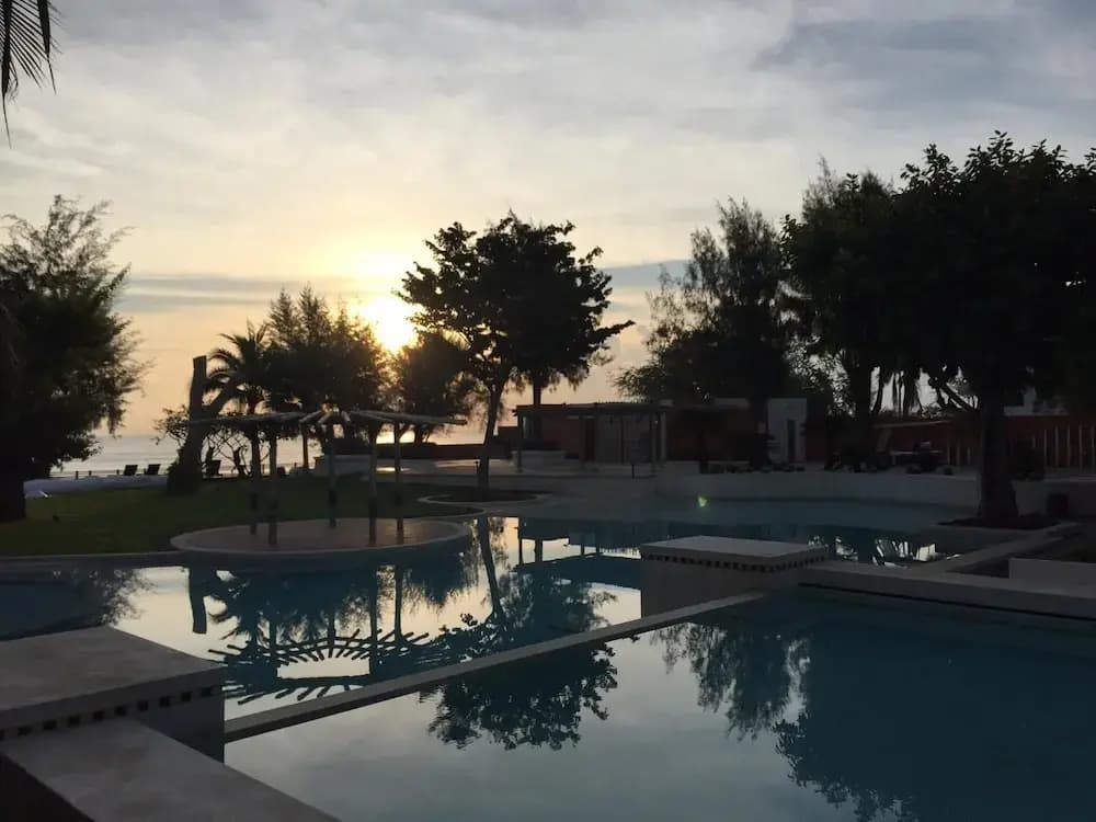 Away Las Tortugas Beachfront - photo 10