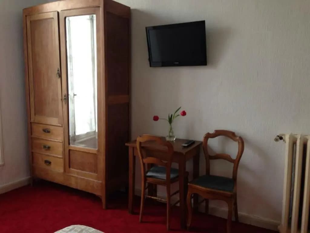 Hôtel Belle Meunière - photo 14