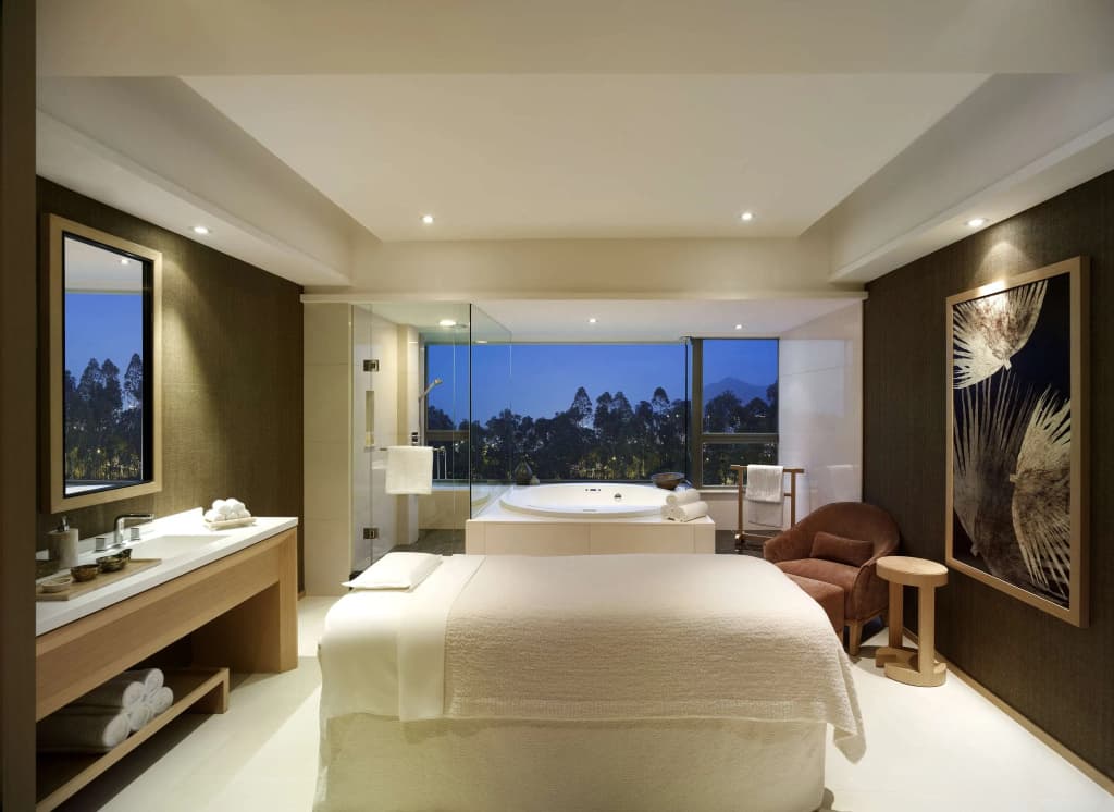 Hyatt Regency Hong Kong, Sha Tin - photo 2