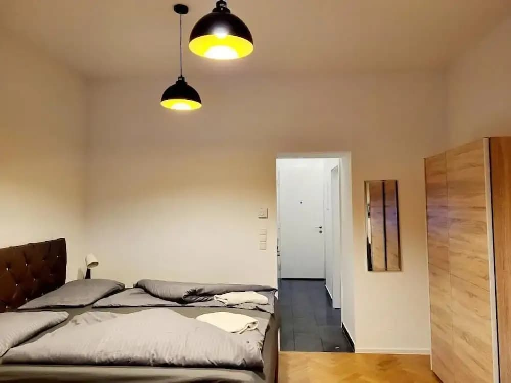 Kienmayer Apartment Vienna - photo 20
