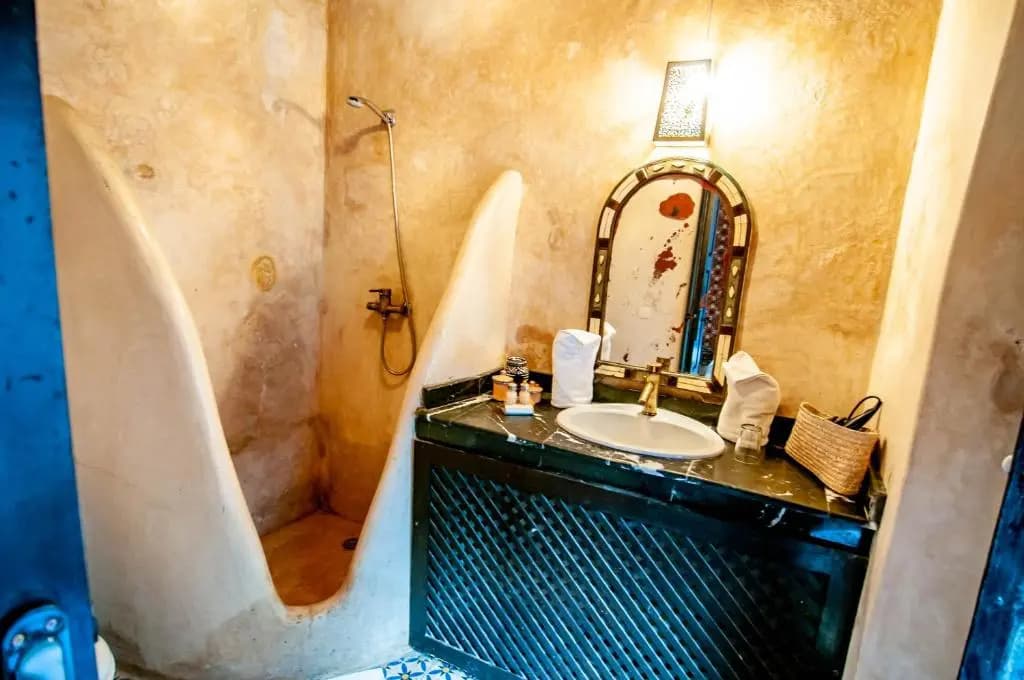 Riad Magie DOrient - photo 8