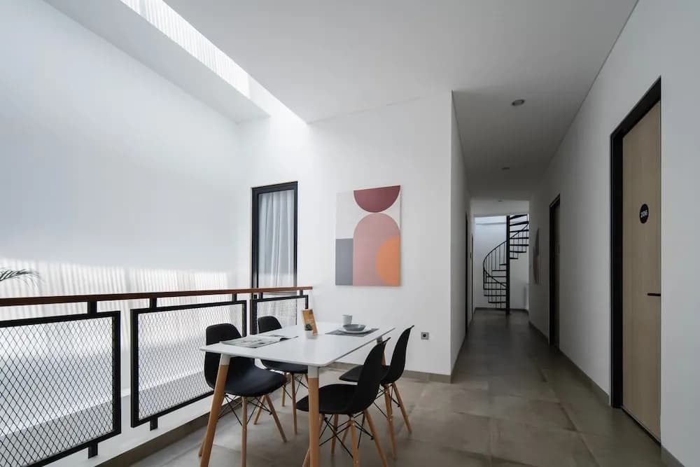 Cove River Haus - photo 10