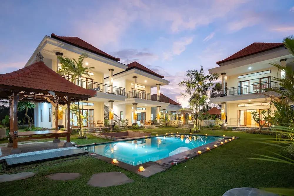 The Patra Ubud - photo 8