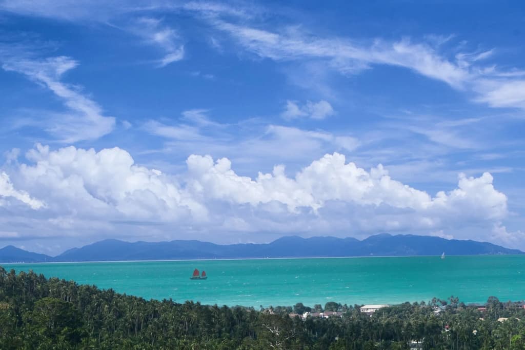 Charming Fox Samui - Adults Only - photo 13