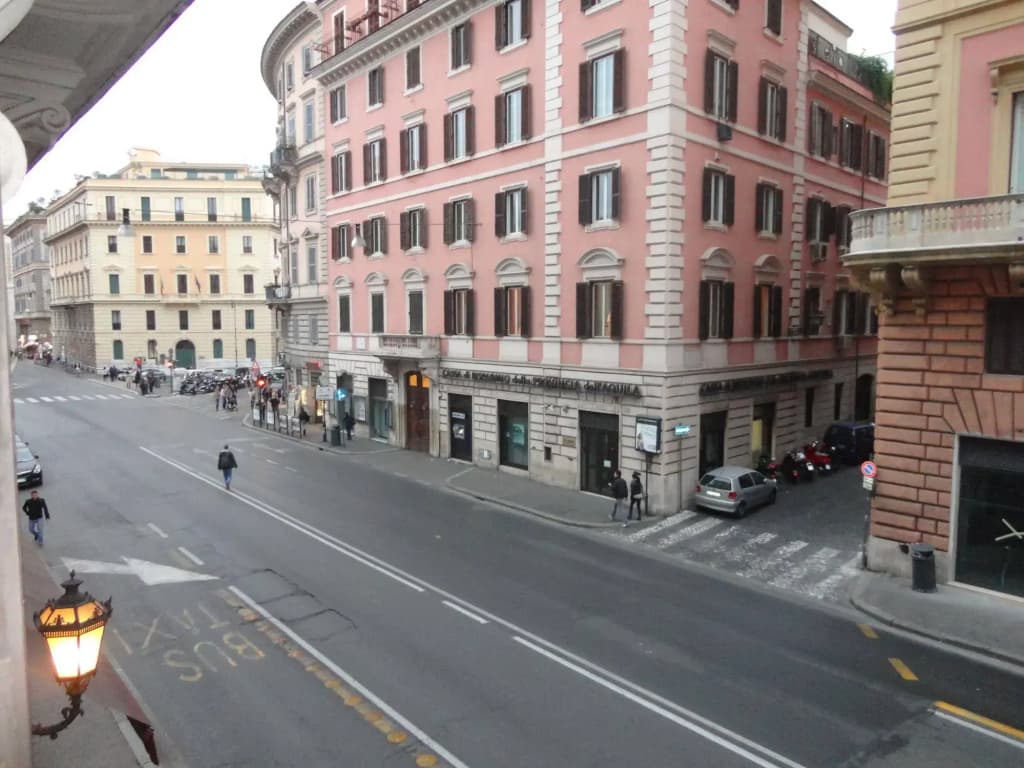 Minihotel Azzurra - photo 1