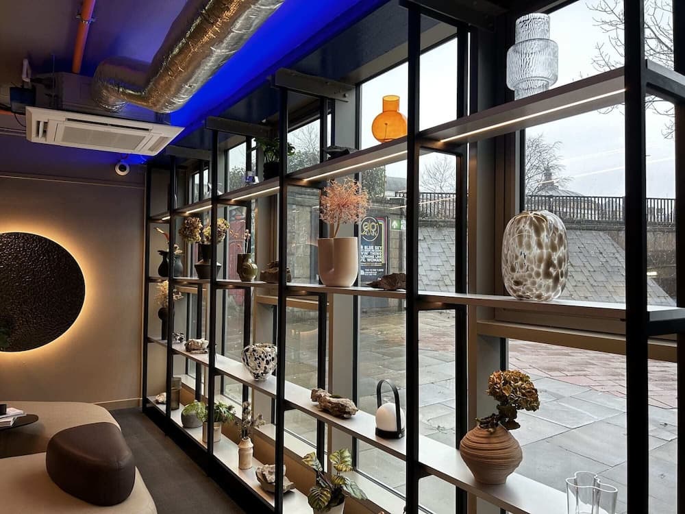Student Only Potterrow - photo 9
