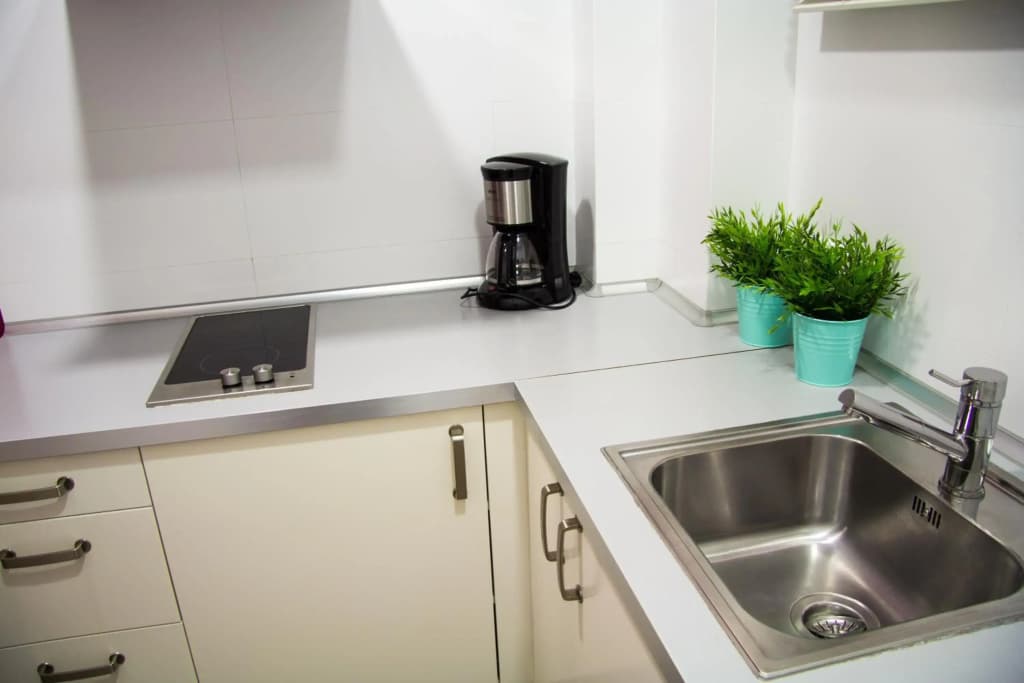 Barcelonaguest Apartments - photo 16