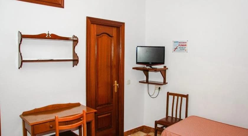 Pension Numancia - photo 16