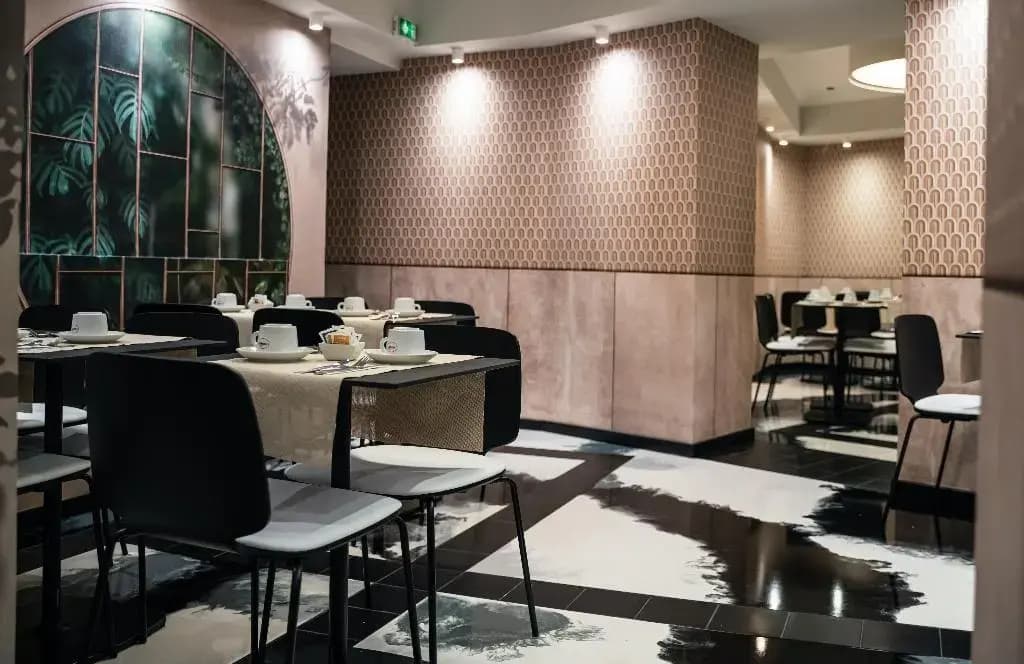 Hotel Univers - photo 23