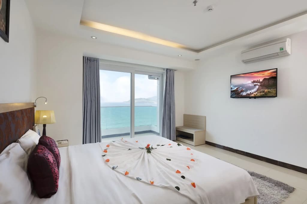 Blue Pearl Hotel - photo 5