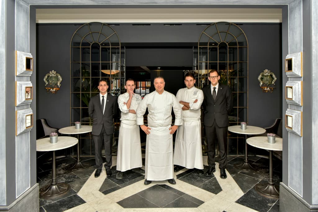 The Franklin London - Starhotels Collezione - photo 16