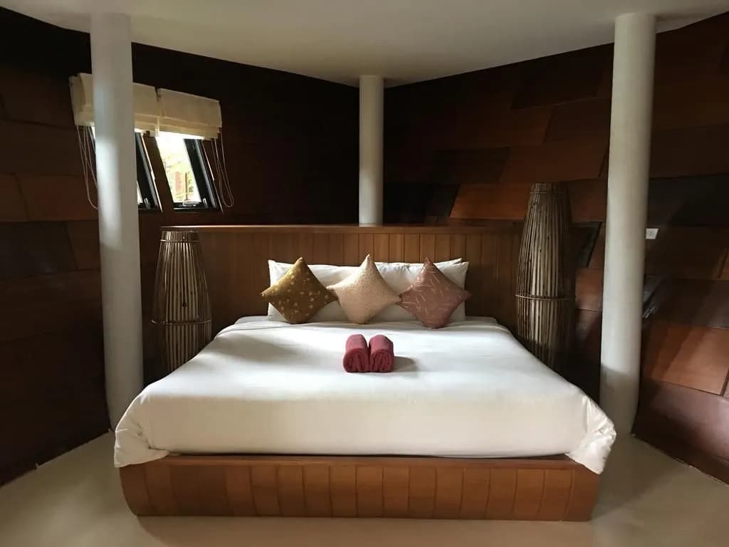 Green Papaya Resort - photo 1