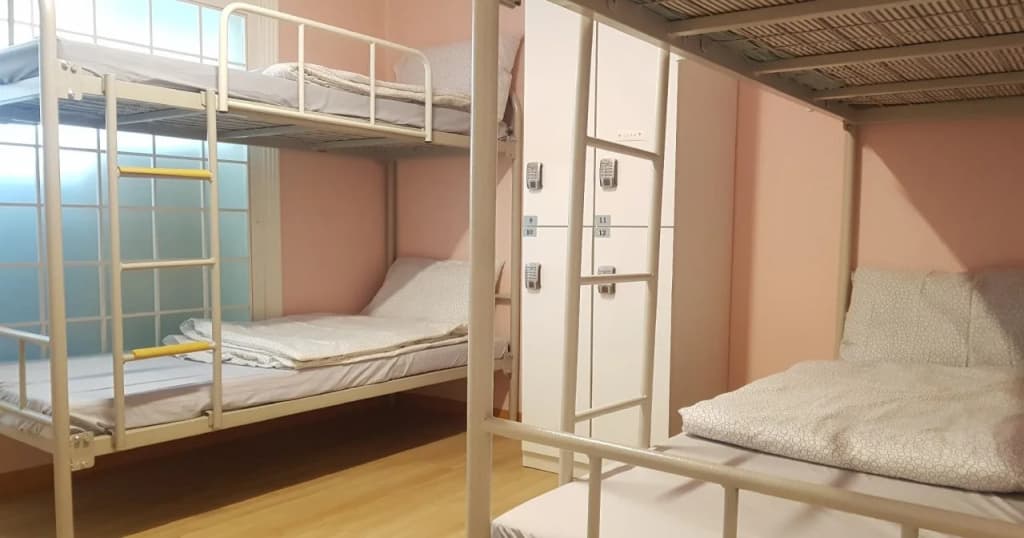 Gera Ladies Guesthouse - photo 2