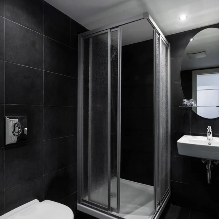 My Hotel Apollon Prague - photo 21