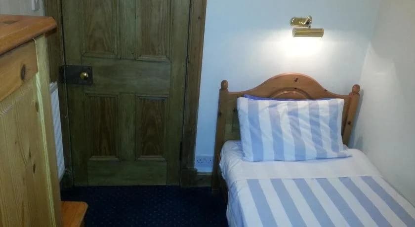 Smiths Guest House - photo 24