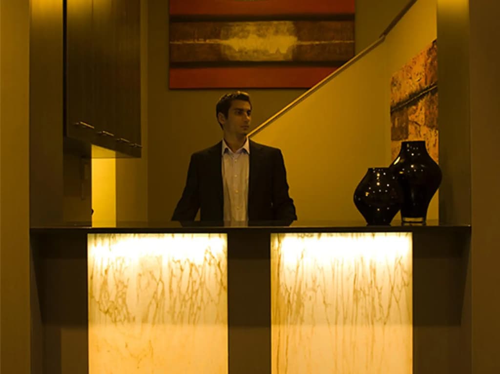 Hotel Diplomat Sydney - photo 15