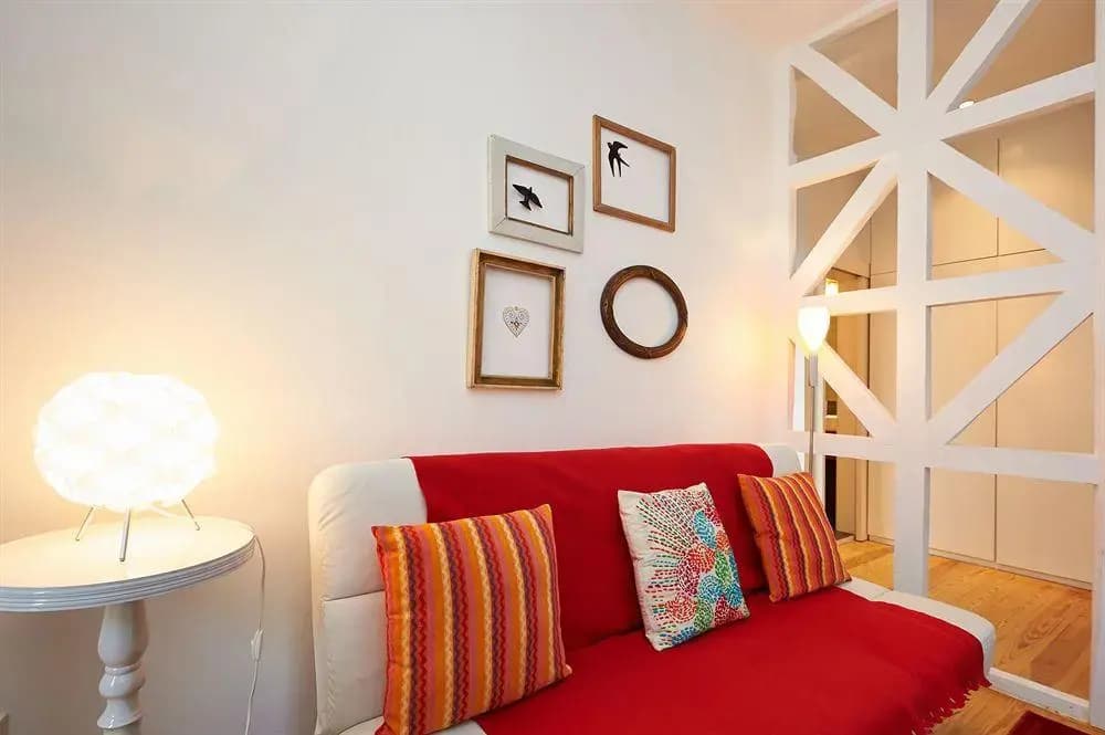 Hello Lisbon Santos Design Apartments - photo 3