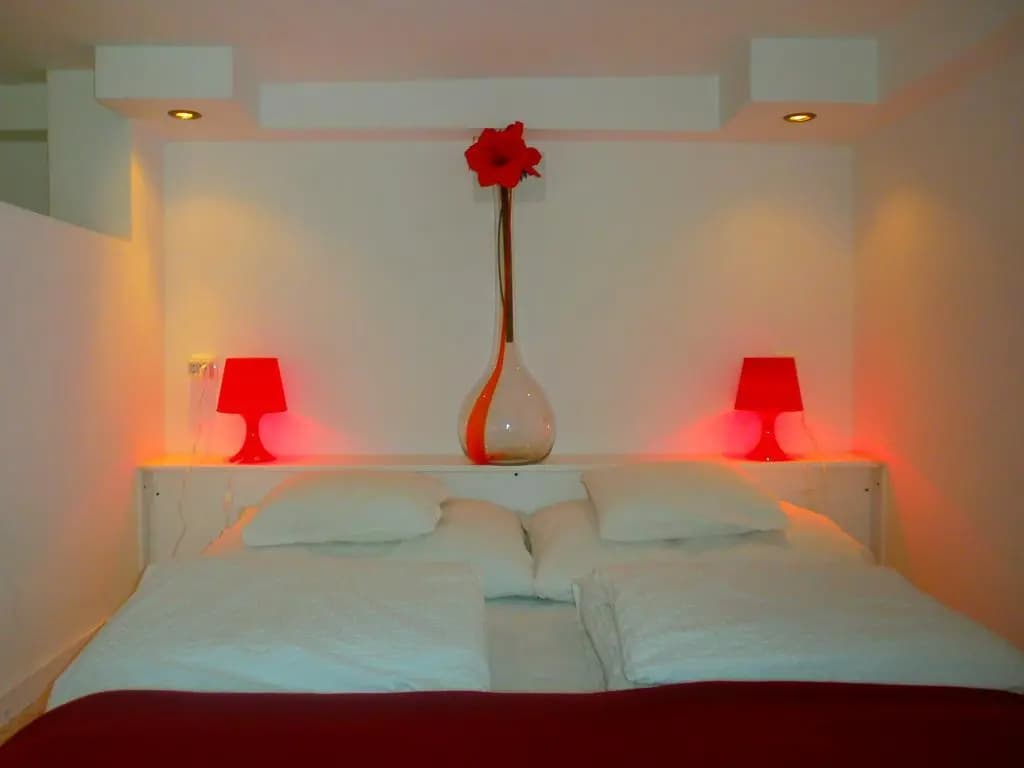 Connection Guesthouse - main photo