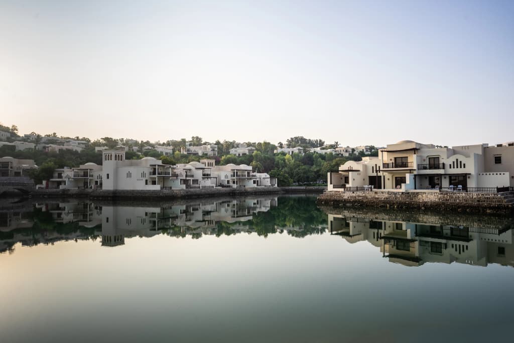 The Cove Rotana Resort - photo 43