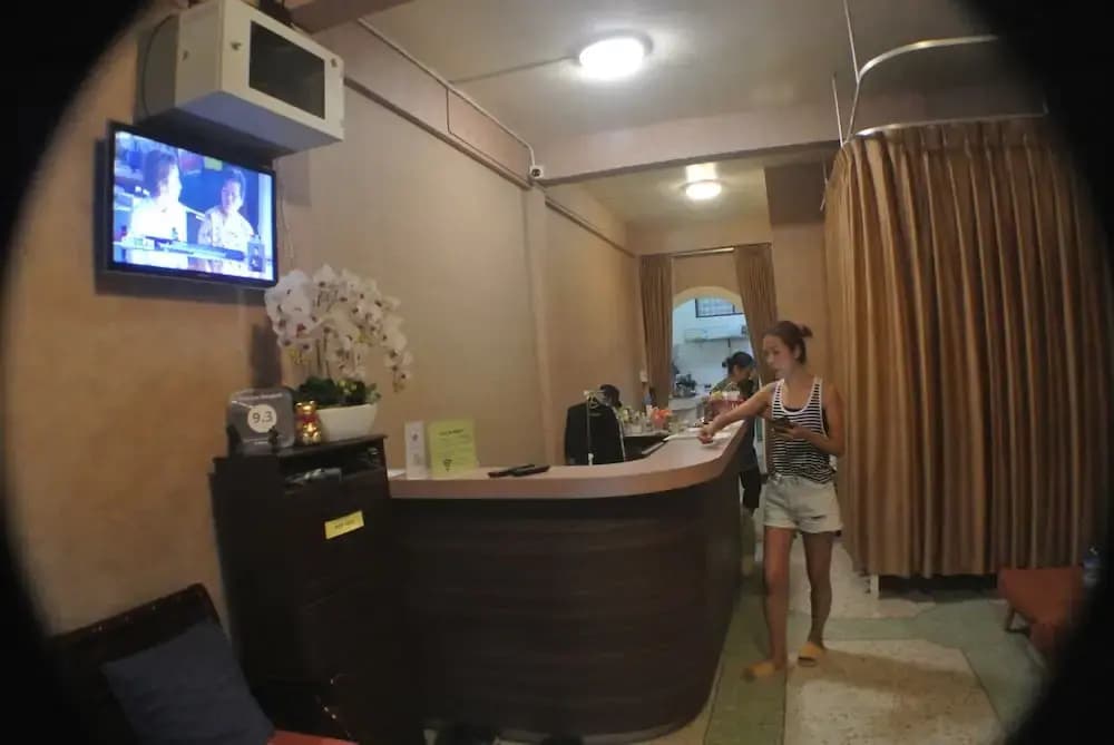 Diamond Sukhumvit by FIB - photo 29