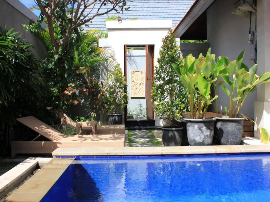 Taman Kesari Villas - photo 9