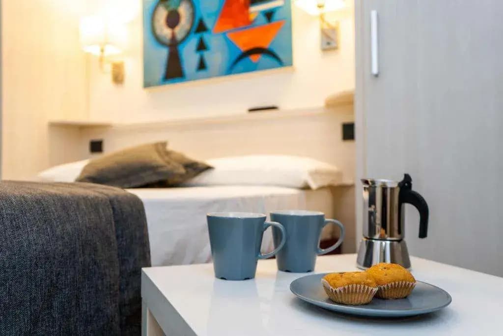 Astra Roma Apartments - photo 3
