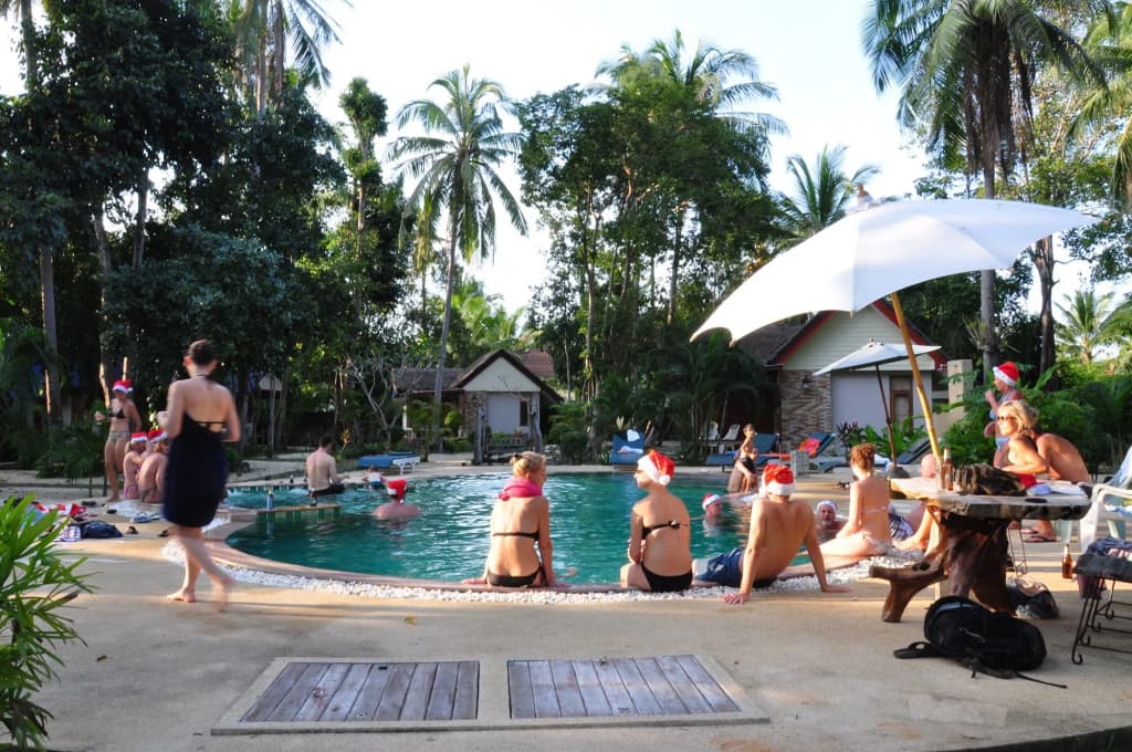 Phalarn Inn Resort - photo 12