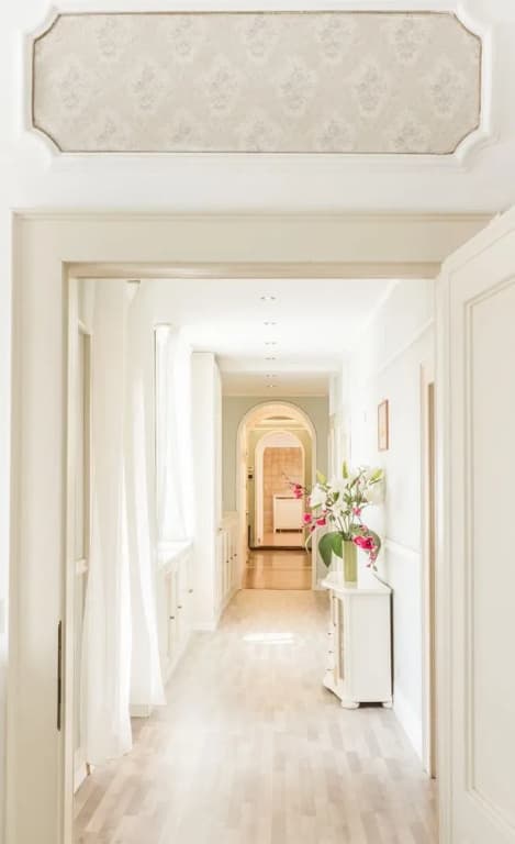 San Marco Venice Apartment 1 - photo 17