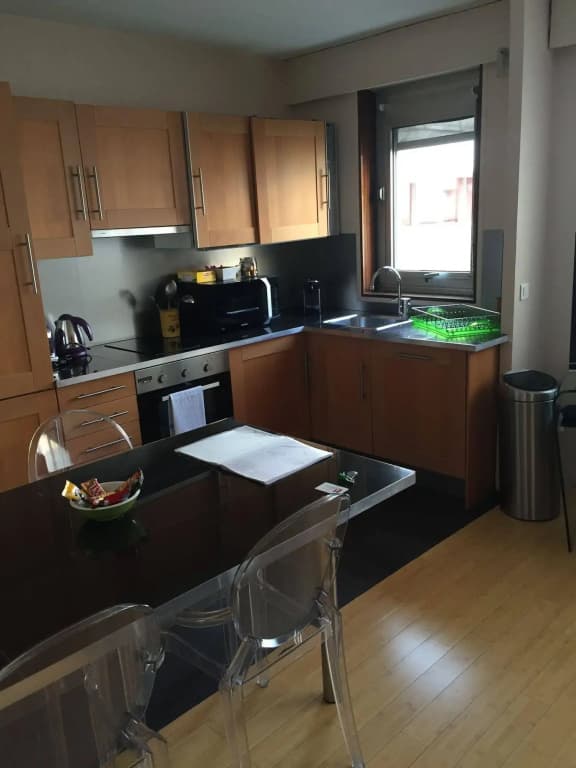 Short Stay Paris Apartments - photo 14