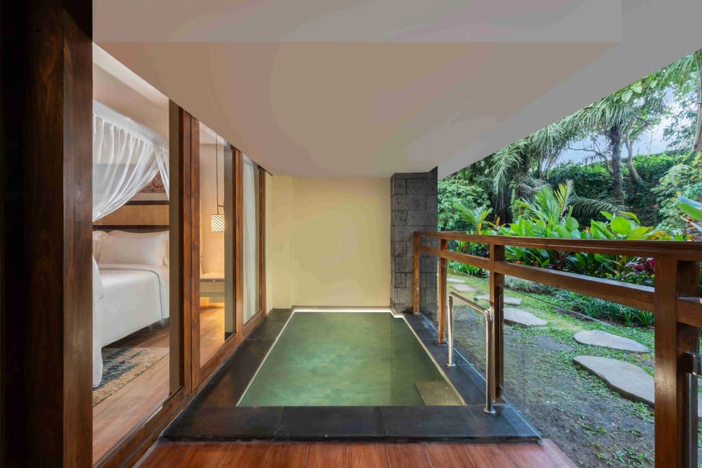 Ashva Swiss-Belresort - photo 5