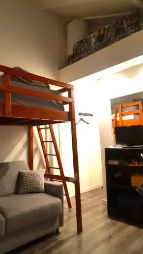 Studio Rue Lacépède - photo 6