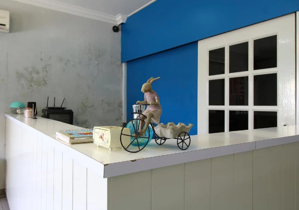Voyage Cottage Lodge - photo 12