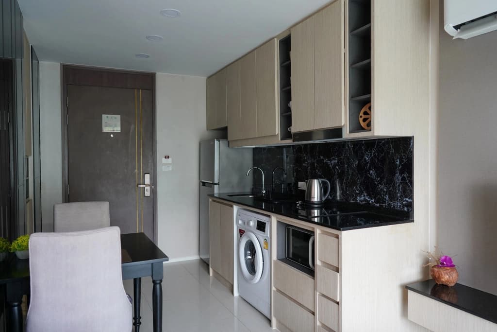 Mida Panorama 1bedroom apartment Flat - photo 28
