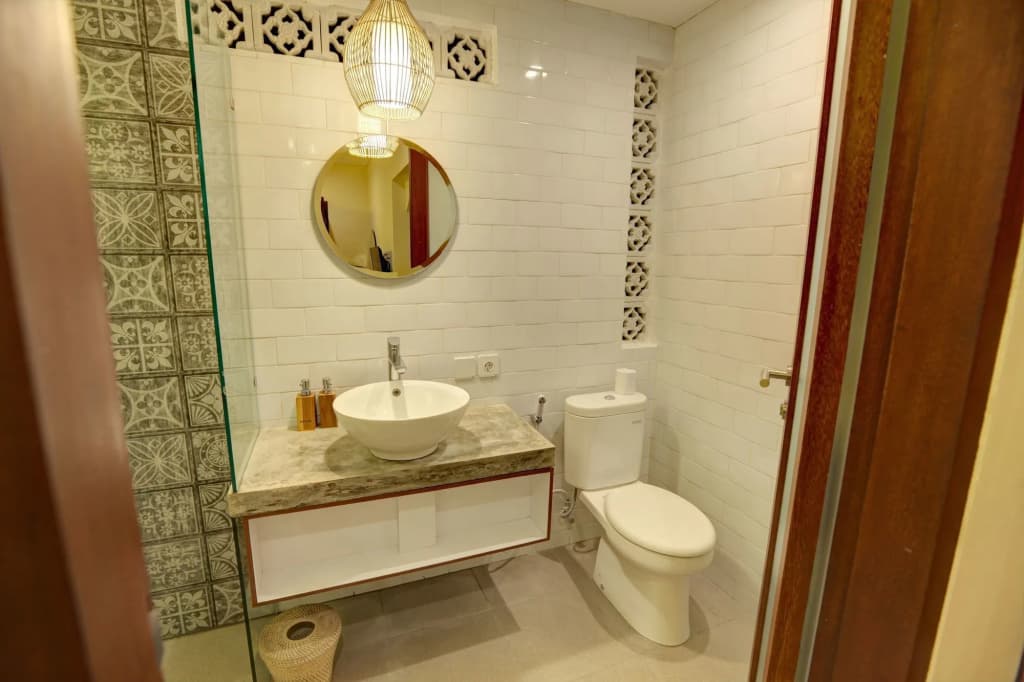 Gana Ubud Hotel and Restaurant - photo 9