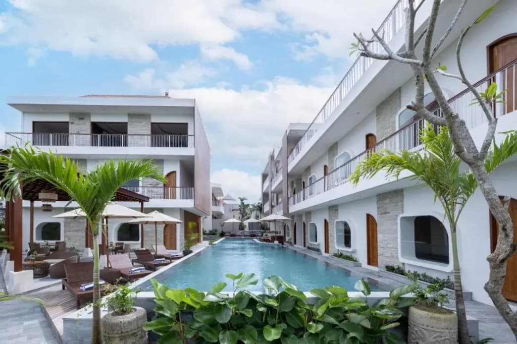 La Tropica Canggu Bali - photo 16