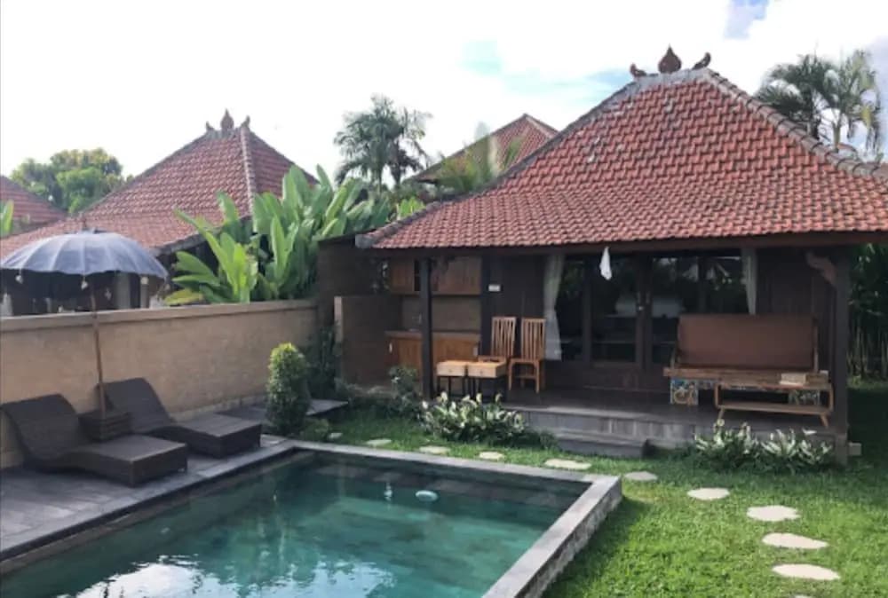 NILUH Private Villas - photo 5