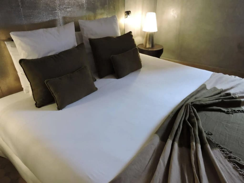 Riad O Hotel - photo 3