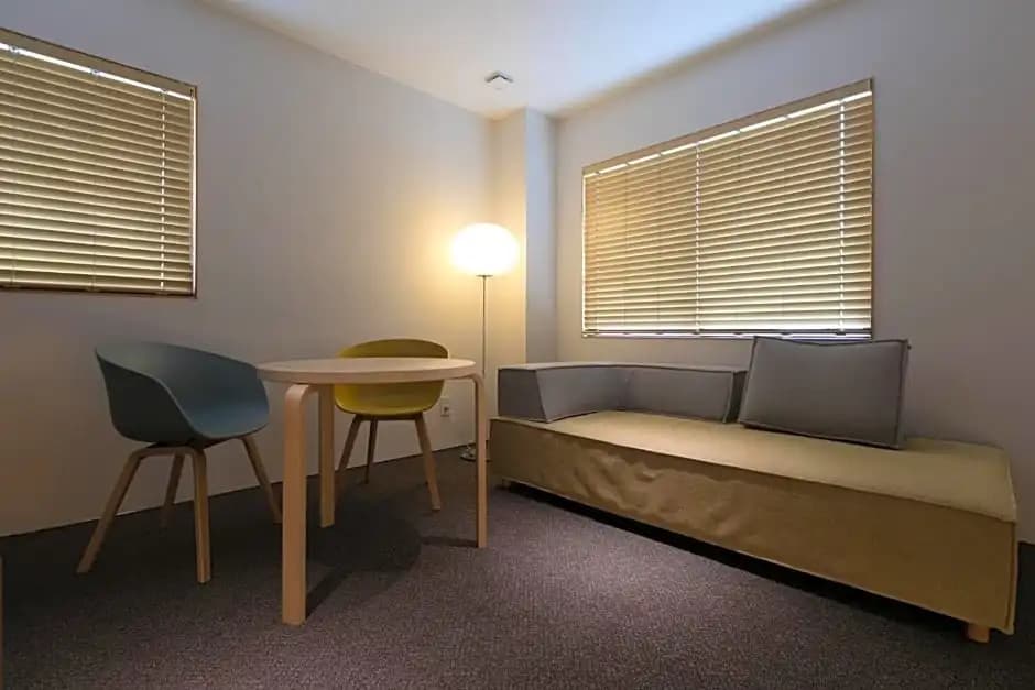 Design Hotel Kyoto Fuyacho - Vacation STAY 67922v - photo 4