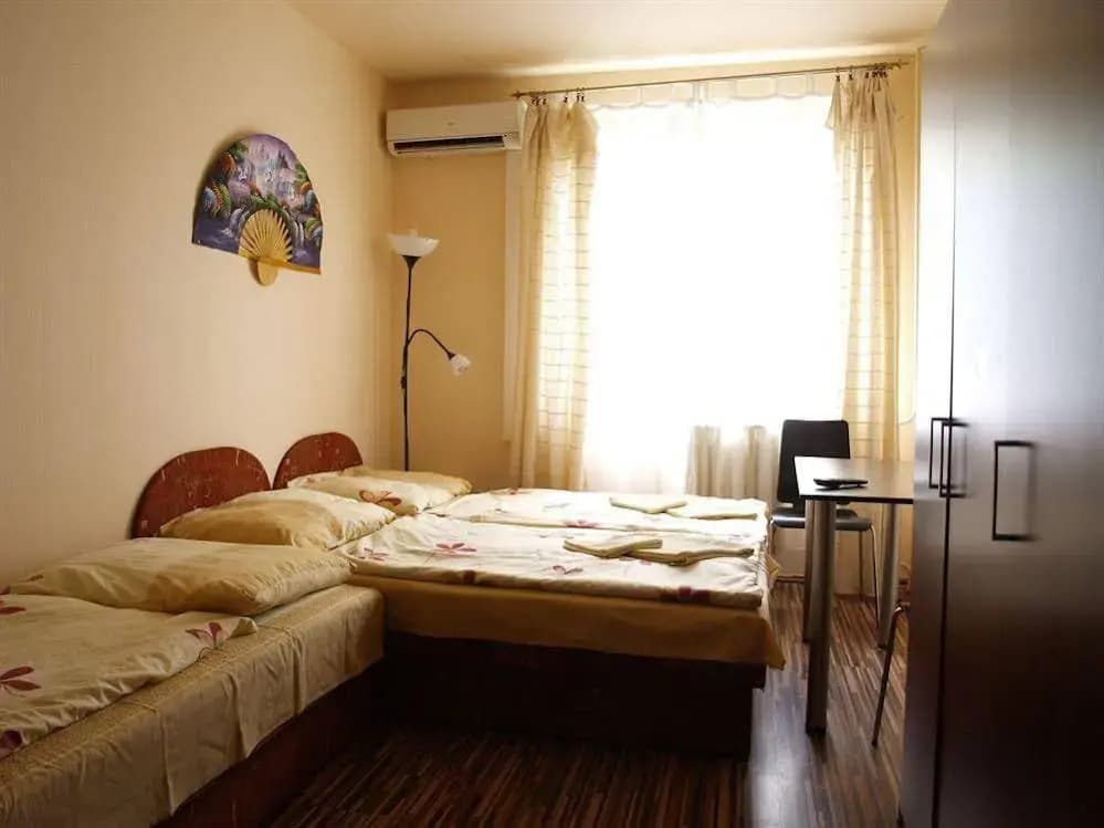 Juditapartment House - photo 2