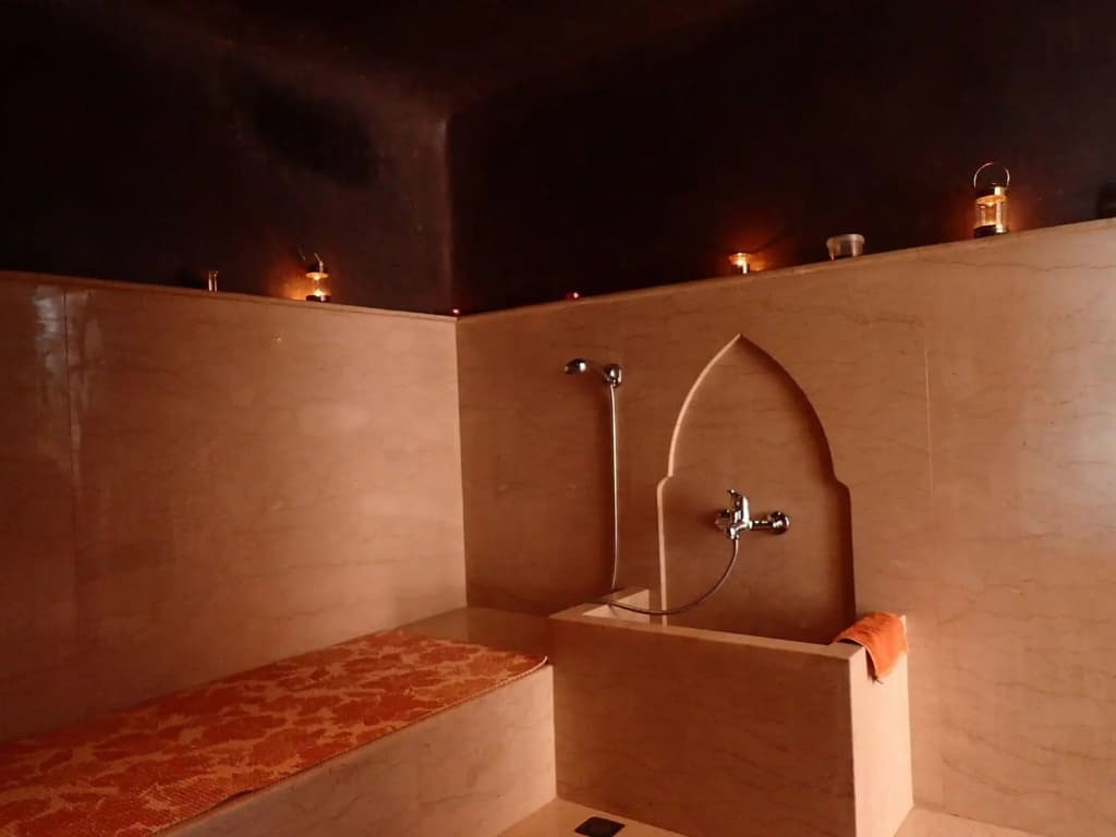Riad Charme d'Orient - Adults Only - photo 18