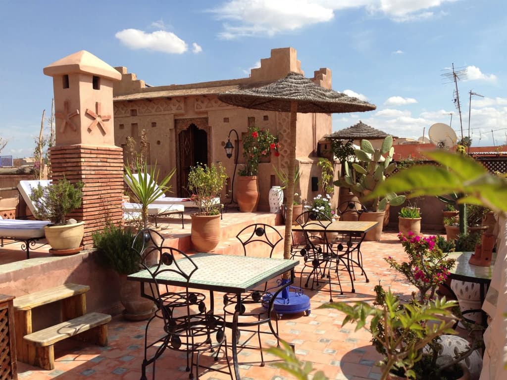 Riad Mehdia - photo 20