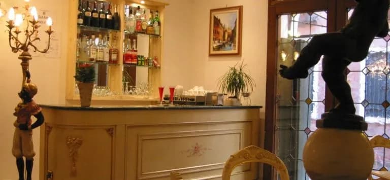 Locanda Ca' San Marcuola - photo 12