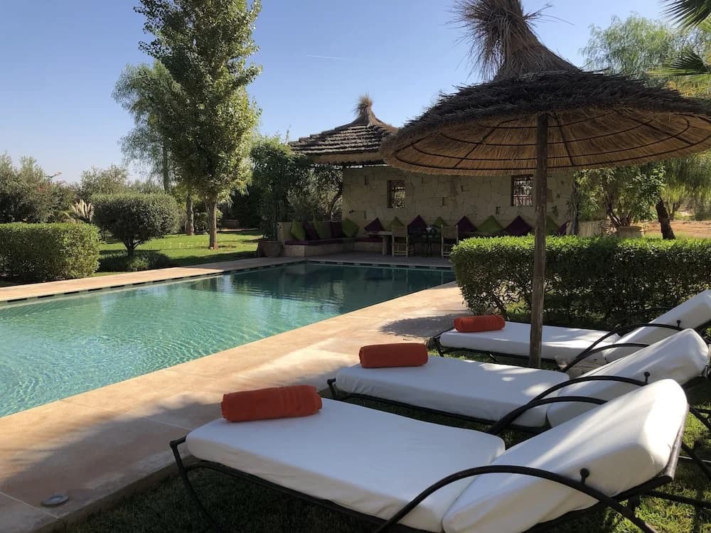 Villa Dar Victoune - photo 8