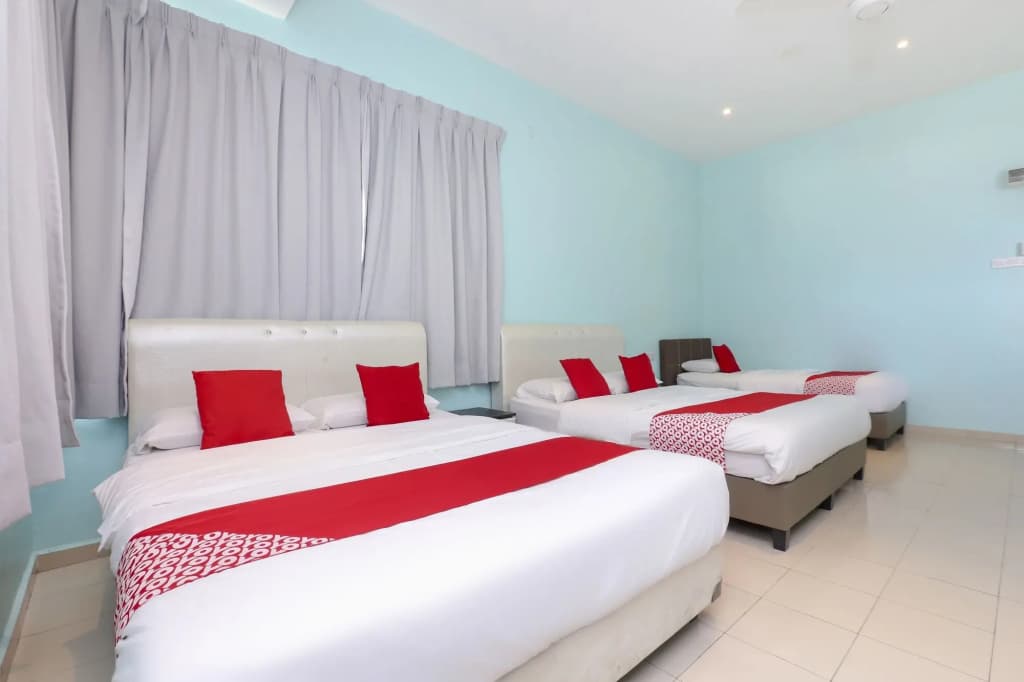 Hotel O Come Inn Premium - photo 6